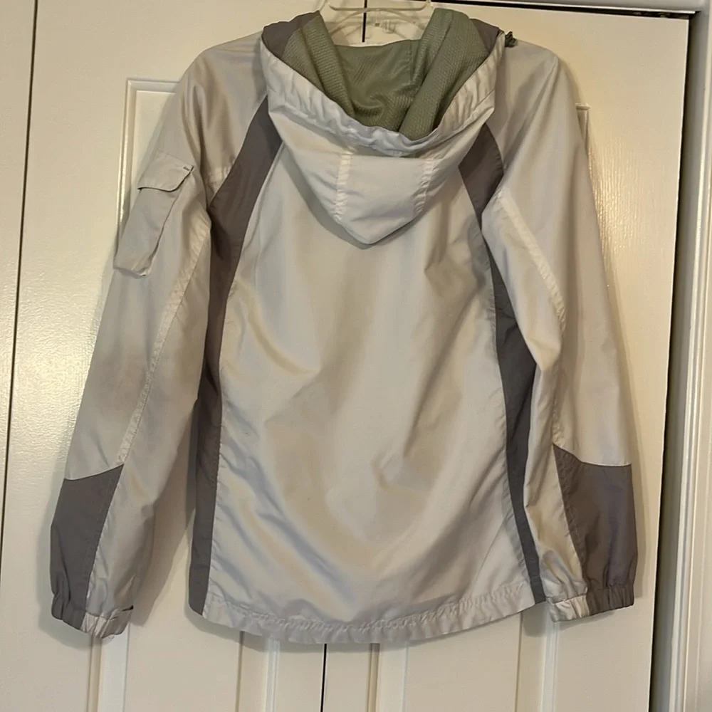 Women's Free Country Athletx Series jacket with hood - Picture 5 of 14